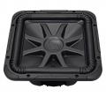 Kicker L7S122 - 30 cm Passiv Subwoofer mit 1500 Watt (RMS: 750 Watt)