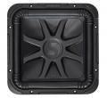 Kicker L7S122 - 30 cm Passiv Subwoofer mit 1500 Watt (RMS: 750 Watt)