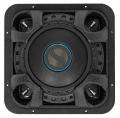 Kicker L7S122 - 30 cm Passiv Subwoofer mit 1500 Watt (RMS: 750 Watt)