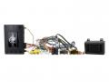 ACV CAN-Bus- / Display- / Lenkradadapter fr Opel Corsa E / Chevrolet Trax auf Zenec