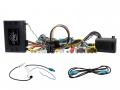 ACV CAN-Bus- / Display- / Lenkradadapter fr Opel Astra K (ab 07/2015) auf Kenwood