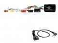 Connects2 Lenkradadapter fr Toyota RAV, FJ, 4Runner, Camry, Highlander mit Soundsystem auf Clarion