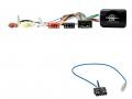 Connects2 Lenkradadapter fr Toyota RAV, Camry, 4Runner, FJ, Highlander mit Soundsystem auf Kenwood