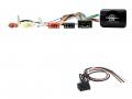 Connects2 Lenkradadapter fr Toyota Highlander, Camry, 4Runner, RAV, FJ mit Soundsystem auf China HU