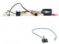 Connects2 CAN-Bus- / Lenkradadapter fr Nissan Altima / Rogue / Sentra auf Kenwood