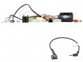 Connects2 CAN-Bus- / Lenkradadapter fr Nissan Altima / Rogue / Sentra auf Sony