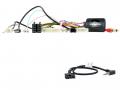 Connects2 CAN-Bus- / Lenkradadapter fr Nissan Altima / Rogue / Sentra auf Alpine