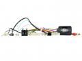 Connects2 CAN-Bus- / Lenkradadapter fr Nissan Altima / Rogue / Sentra auf Alpine