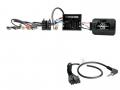 Connects2 CAN-Bus- / Lenkradadapter fr MAN TGX (26.500) auf Clarion