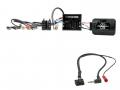 Connects2 CAN-Bus- / Lenkradadapter fr MAN TGX (26.500) auf JVC
