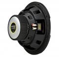 Kicker CompC104 (CWCD104-43) - 25 cm Passiv Subwoofer mit 500 Watt (RMS: 250 Watt)