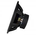 Kicker CompC124 (CWCD124) - 30 cm Passiv Subwoofer mit 600 Watt (RMS: 300 Watt)