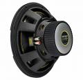 Kicker CompC124 (CWCD124) - 30 cm Passiv Subwoofer mit 600 Watt (RMS: 300 Watt)