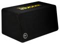 Kicker DCompC122 (DCWC122) - 30 cm Passiv Subwoofer mit 1200 Watt (RMS: 600 Watt)