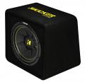Kicker VCompC122 (VCWC122) - 30 cm Passiv Subwoofer mit 600 Watt (RMS: 300 Watt)