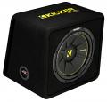 Kicker VCompC122 (VCWC122) - 30 cm Passiv Subwoofer mit 600 Watt (RMS: 300 Watt)