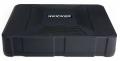 Kicker HS8 - 20 cm Aktiv Subwoofer mit 300 Watt (RMS: 150 Watt)