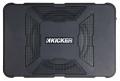 Kicker HS8 - 20 cm Aktiv Subwoofer mit 300 Watt (RMS: 150 Watt)