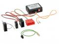 ACV CAN-Bus- / Lenkradadapter fr Audi A2, A3, A4, TT (ISO / Mini ISO) auf JVC/Kenwood - 42-1324-703