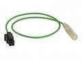 ACV CAN-Bus- / Lenkradadapter fr Mercedes E / SLK / CLS Quadlock auf JVC / Kenwood - 42-1190-704