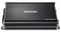 Kicker CXA1200.1 - 1-Kanal Endstufe mit 2400 Watt (RMS: 1200 Watt)