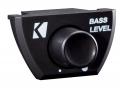 Kicker CXA1200.1 - 1-Kanal Endstufe mit 2400 Watt (RMS: 1200 Watt)