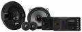 Kicker KSS50 (KSS504) - 13 cm Komponenten-Lautsprecher mit 200 Watt (RMS: 100 Watt)