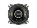 Kicker CSC44 (CSC44) - 10 cm 2-Wege-Lautsprecher mit 150 Watt (RMS: 50 Watt)