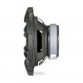 Kicker CSC44 (CSC44) - 10 cm 2-Wege-Lautsprecher mit 150 Watt (RMS: 50 Watt)