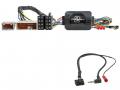 Connects2 CAN-Bus- / Lenkradadapter fr Ford / Lincoln / Mercury auf JVC