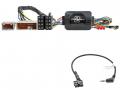 Connects2 CAN-Bus- / Lenkradadapter fr Ford / Lincoln / Mercury auf Blaupunkt (ab 2019) / Pioneer