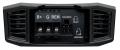 Rockford Fosgate POWER T400x2AD - 2/1-Kanal Endstufe mit 800 Watt (RMS: 400 Watt)