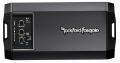 Rockford Fosgate POWER T500x1BR - 1-Kanal Endstufe mit 1000 Watt (RMS: 500 Watt)