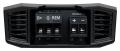 Rockford Fosgate POWER T500x1BR - 1-Kanal Endstufe mit 1000 Watt (RMS: 500 Watt)