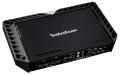 Rockford Fosgate POWER T400-4 - 4/2-Kanal Endstufe mit 800 Watt (RMS: 400 Watt)