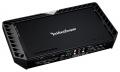 Rockford Fosgate POWER T600-4 - 4/2-Kanal Endstufe mit 1200 Watt (RMS: 600 Watt)