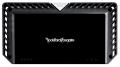 Rockford Fosgate POWER T1500-1bdCP - 1-Kanal Endstufe mit 3000 Watt (RMS: 1500 Watt)