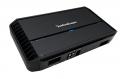 Rockford Fosgate PUNCH P1000X2 - 2/1-Kanal Endstufe mit 2000 Watt (RMS: 1000 Watt)