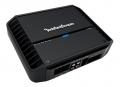 Rockford Fosgate PUNCH P300X2 - 2/1-Kanal Endstufe mit 600 Watt (RMS: 300 Watt)