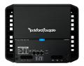 Rockford Fosgate PUNCH P300X2 - 2/1-Kanal Endstufe mit 600 Watt (RMS: 300 Watt)