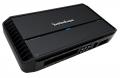 Rockford Fosgate PUNCH P1000X5 - 5-Kanal Endstufe mit 2000 Watt (RMS: 1000 Watt)