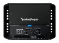 Rockford Fosgate PUNCH P400X4 - 4/2-Kanal Endstufe mit 800 Watt (RMS: 400 Watt)