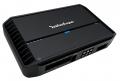 Rockford Fosgate PUNCH P600X4 - 4/2-Kanal Endstufe mit 1200 Watt (RMS: 600 Watt)