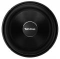 Rockford Fosgate POWER T2S1-13 - 33 cm Passiv Subwoofer mit 4000 Watt (RMS: 2000 Watt)