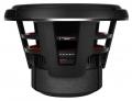 Rockford Fosgate POWER T2S1-16 - 40 cm Passiv Subwoofer mit 5000 Watt (RMS: 2500 Watt)