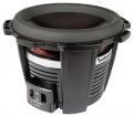 Rockford Fosgate POWER T1D210 - 25 cm Passiv Subwoofer mit 1200 Watt (RMS: 600 Watt)