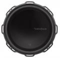 Rockford Fosgate POWER T1D412 - 30 cm Passiv Subwoofer mit 1600 Watt (RMS: 800 Watt)