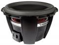 Rockford Fosgate POWER T1D412 - 30 cm Passiv Subwoofer mit 1600 Watt (RMS: 800 Watt)