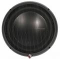 Rockford Fosgate POWER T1D412 - 30 cm Passiv Subwoofer mit 1600 Watt (RMS: 800 Watt)