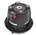 Rockford Fosgate POWER T1D410 - 25 cm Passiv Subwoofer mit 1200 Watt (RMS: 600 Watt)